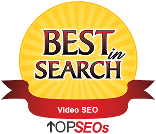 Best in Search #1 Video SEO